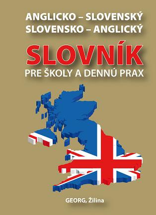Anglicko-slovensk� slov-anglslov