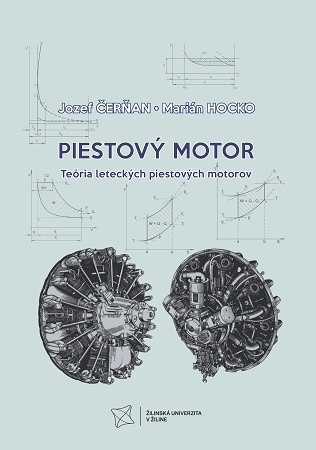 Piestov� motor. Te�ria leteck�ch piestov�ch motorov