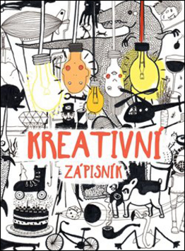 Kreativn� z�pisn�k NUV