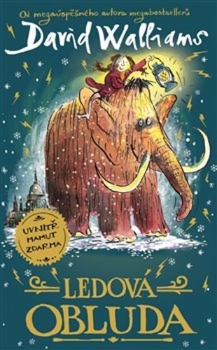 Ledov� obluda ARGO