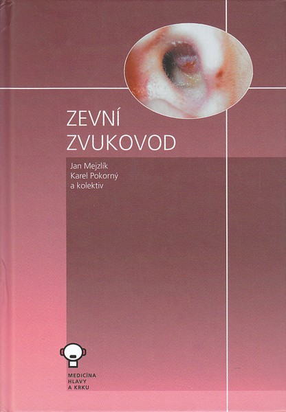 Zevn� zvukovod
