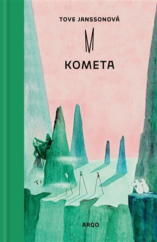 Kometa ARGO