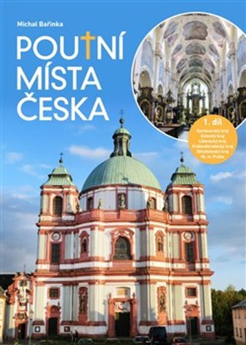 Poutn� m�sta �eska 1.d�l BA�INKA