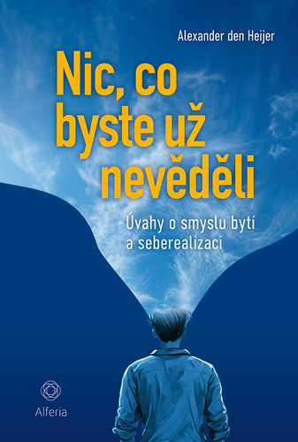 Nic, co byste u� nev�d�li