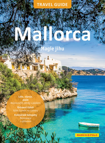 Mallorca MP