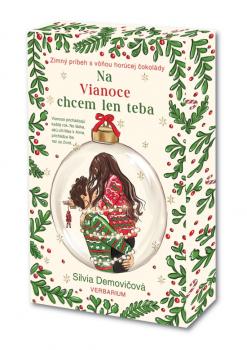 Na Vianoce chcem len teba