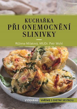 Kucha�ka p�i onemocn�n� slinivky 