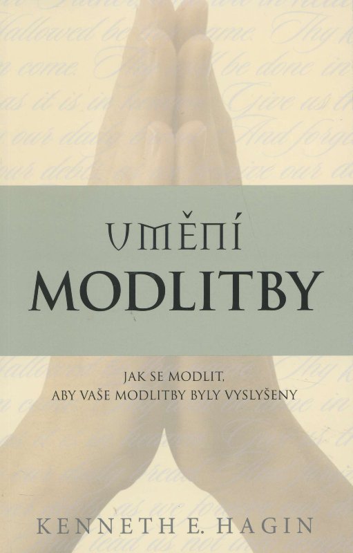 Um�n� modlitby