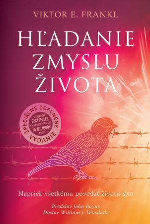 H�adanie zmyslu �ivota (�peci�lne vydanie)
