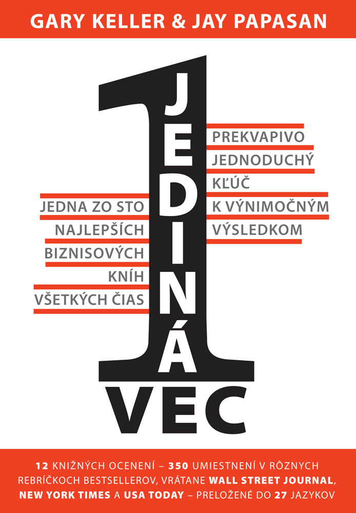 Jedin� vec