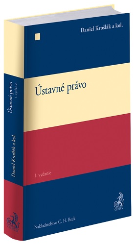 �stavn� pr�vo