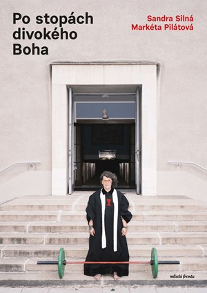 Po stopách divokého Boha