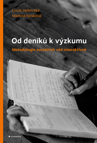 Od den�k� k v�zkumu