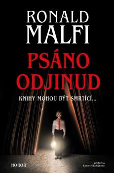 Ps�no odjinud FOBOS