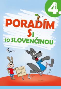 Porad�m si so sloven�inou 4.tr.(3.vyd.)