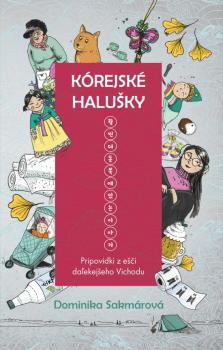 K�rejsk� halu�ky