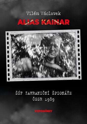 Vil�m V�clavek alias Kainar
