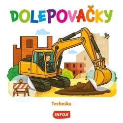 Dolepova�ky - Technika (CZ/SK vydanie)