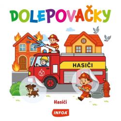 Dolepova�ky - Hasi�i (CZ/SK vydanie)