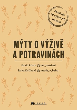 M�ty o v��iv� a potravin�ch