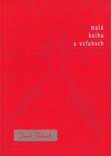 Mal� kniha o vz�ahoch