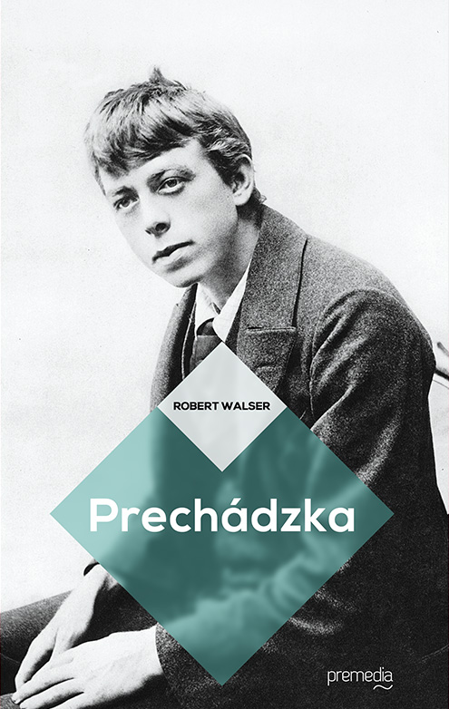 Prech�dzka