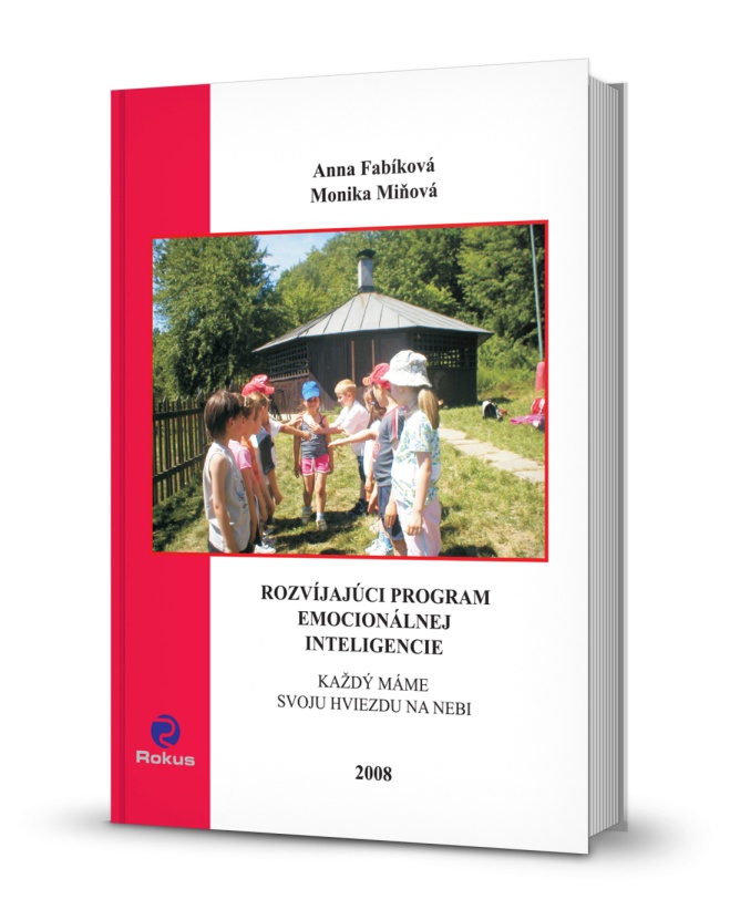 Rozv�jaj�ci program emocion�lnej inteligencie