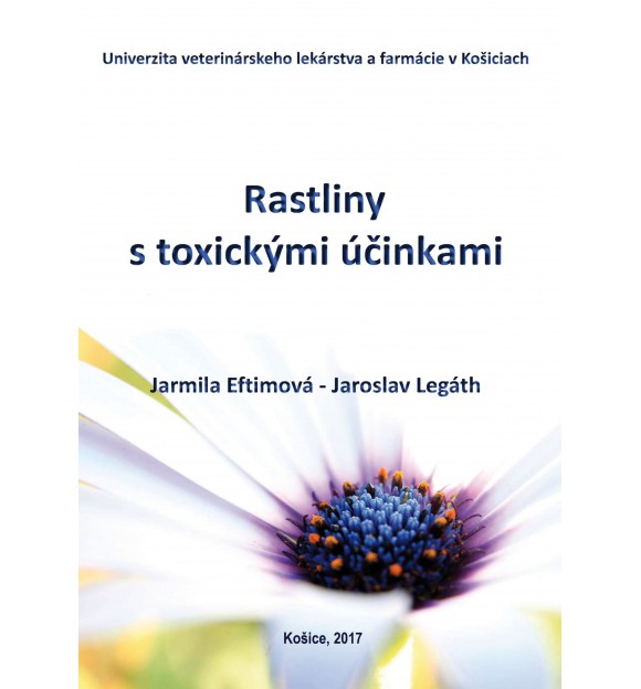 Rastliny s toxick�mi ��inkami