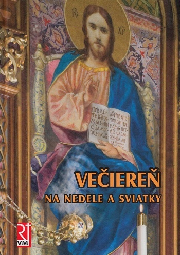 Ve�iere� na nedele a sviatky (2. vydanie)