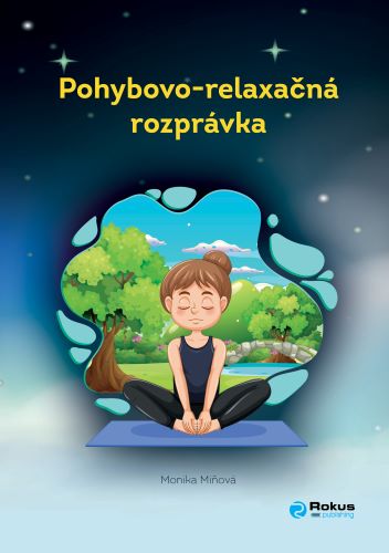 Pohybovo-relaxa�n� rozpr�vka