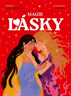 Magie l�sky VIA