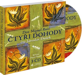 CD �ty�i dohody TYMPANUM