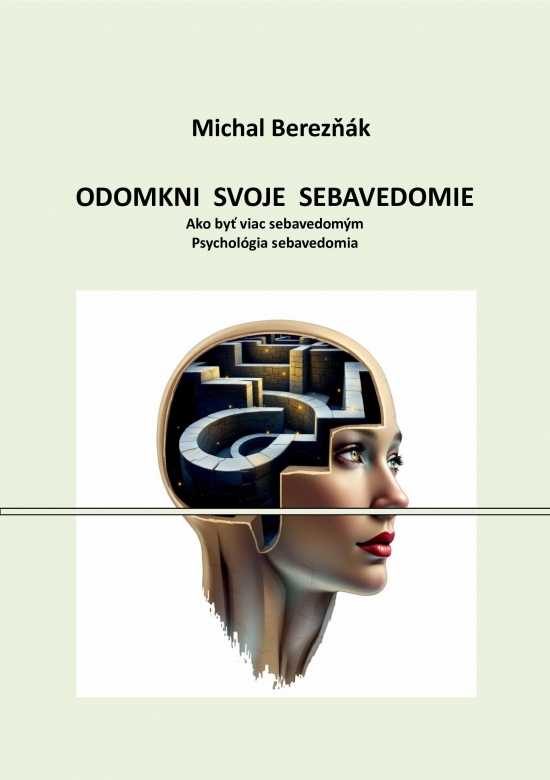 Odomkni svoje sebavedomie
