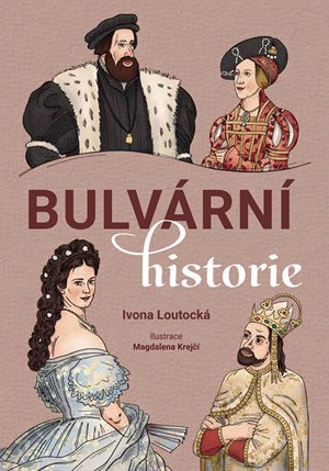 Bulv�rn� historie