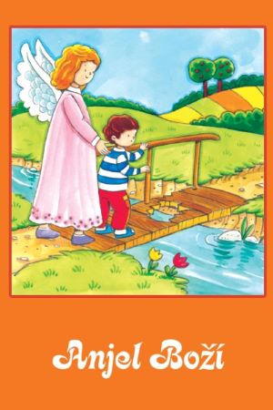 Anjel Bo��