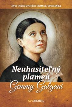 Neuhasite�n� plame� Gemmy Galgani