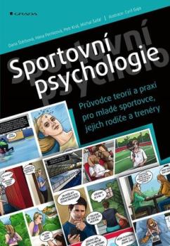 Sportovn� psychologie
