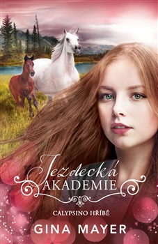 Jezdeck� akademie Calypsino h� KING COOL