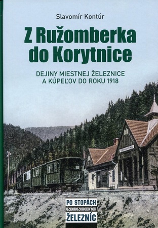 Z Ru�omberka do Korytnice