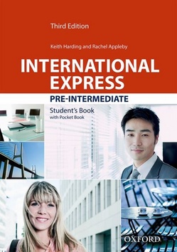 International Express 3ed Preinter SB