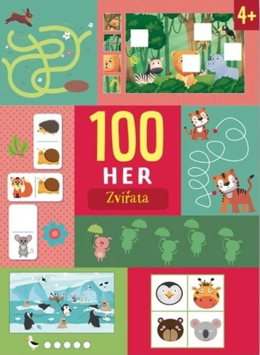 100 her Zv��ata 4+ SVOJTKA