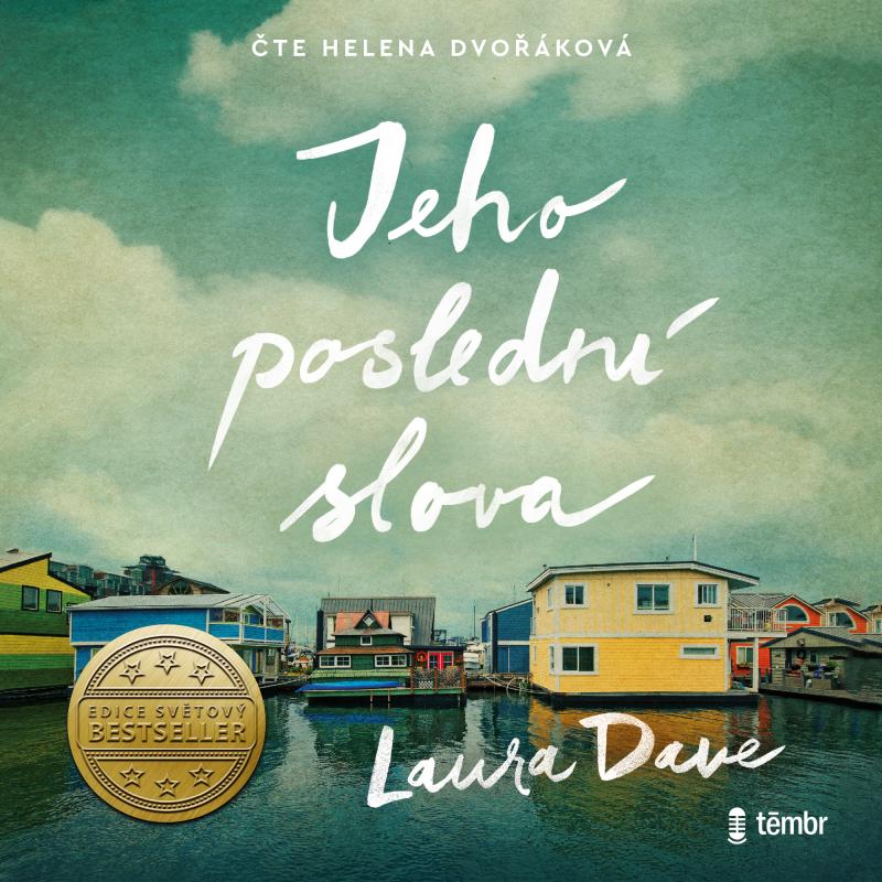 Jeho posledn� slova - audioknihovna