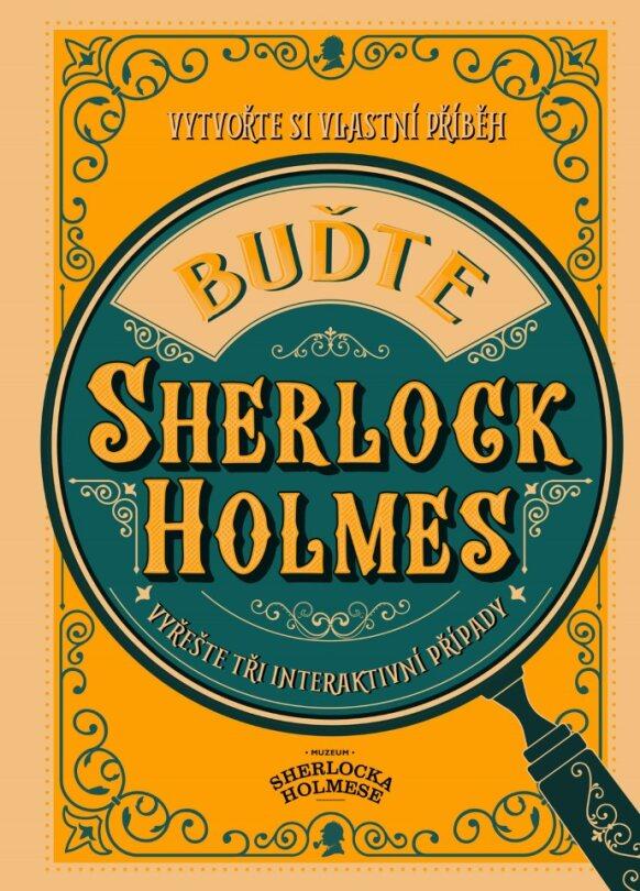Bu�te Sherlock Holmes