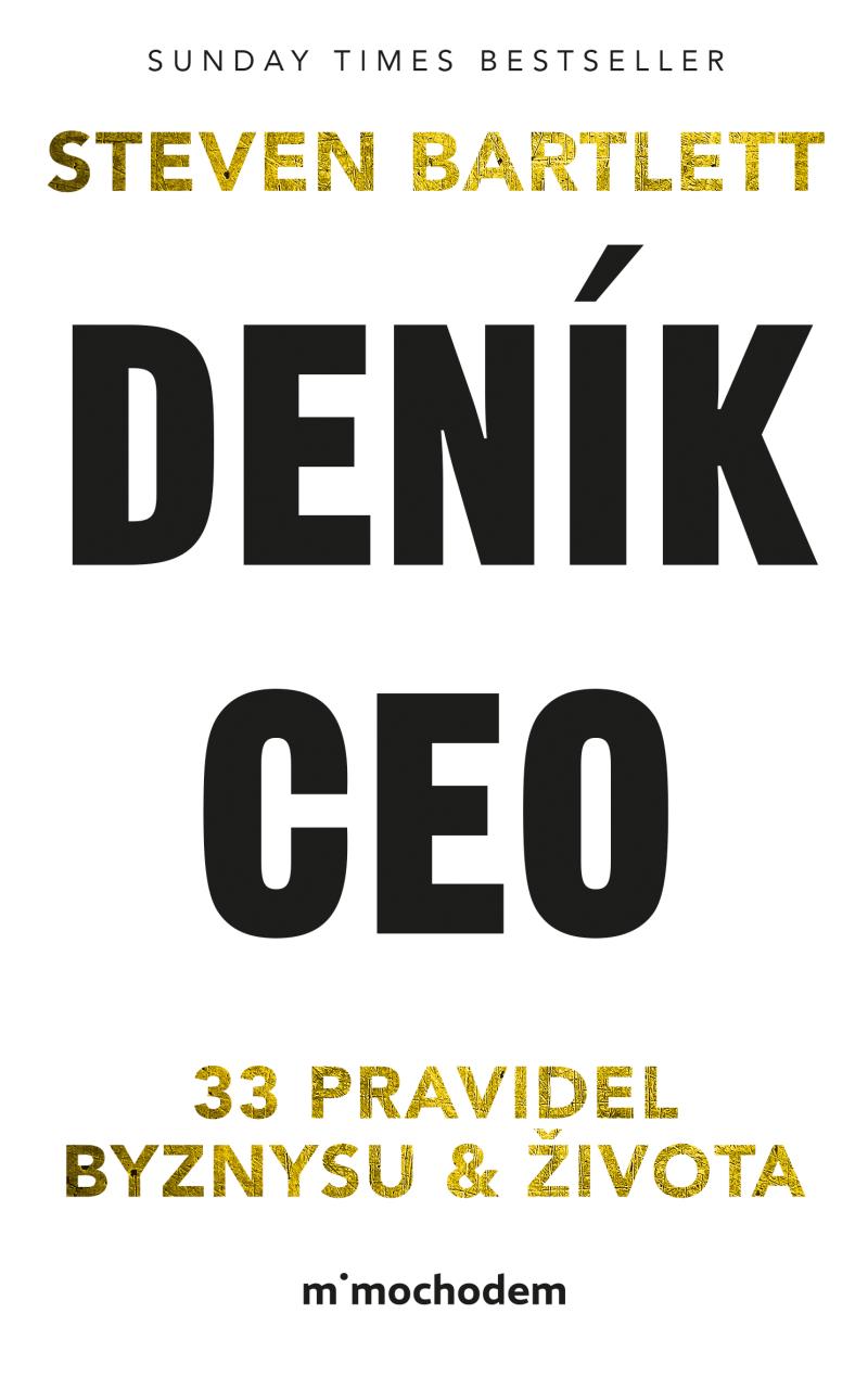 Den�k CEO