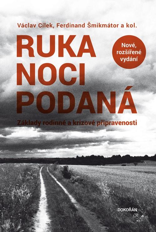 Ruka noci podan�