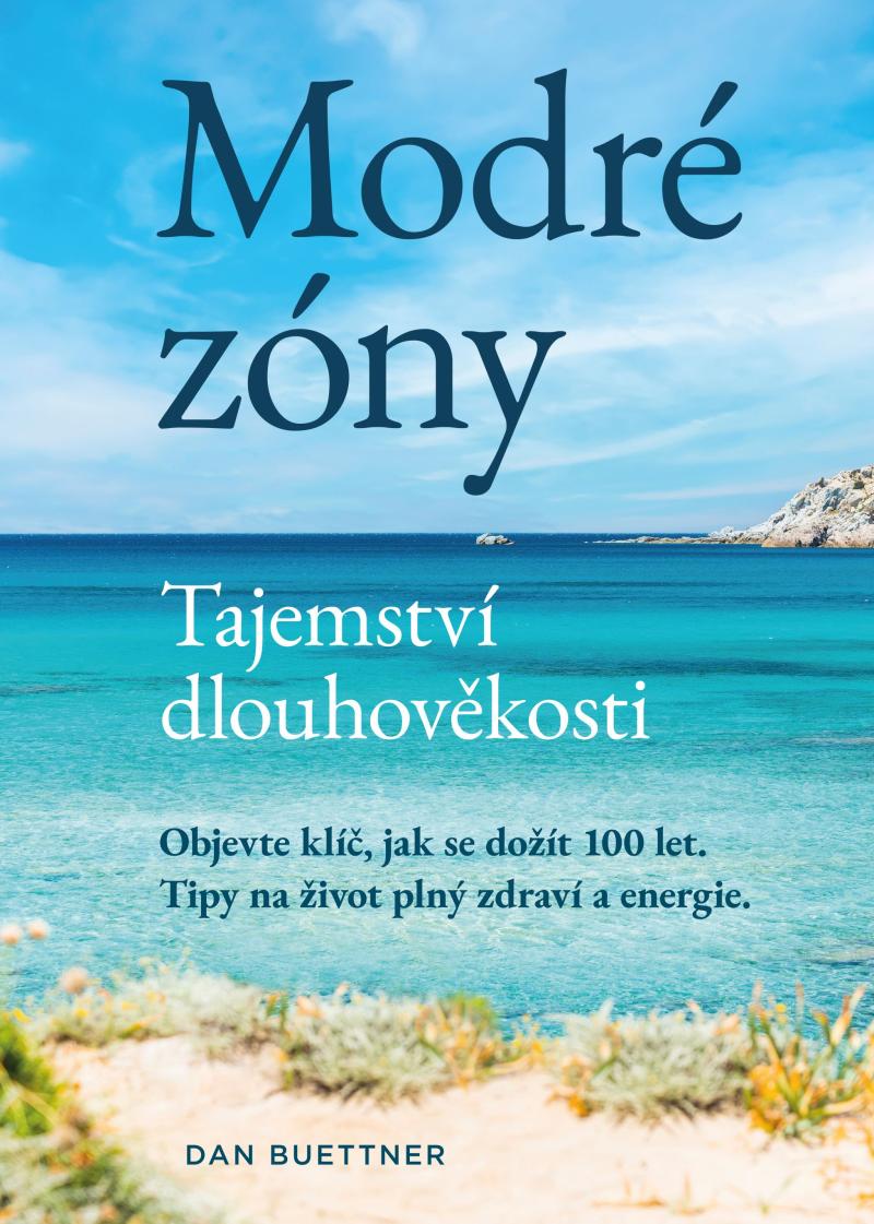 Modr� z�ny - Tajemstv� dlouhov�kosti