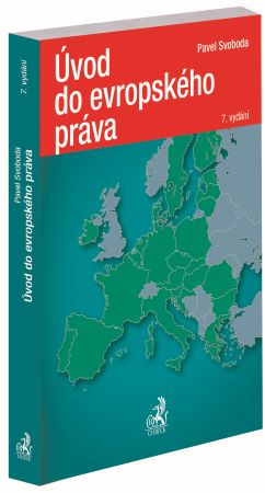 �vod do evropsk�ho pr�va 7. vyd. MU47