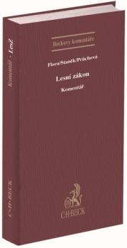 Lesn� z�kon Koment�� BK89