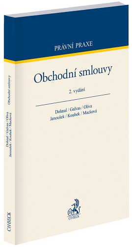 Obchodn� smlouvy 2v PP198