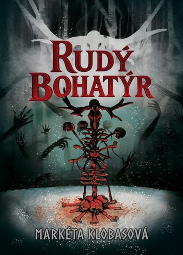Rud� bohat�r